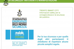 Gli INFLUENCER delle EMERGENZE