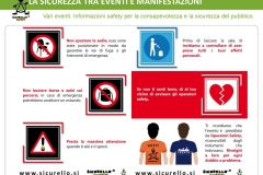 Gli INFLUENCER delle EMERGENZE