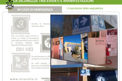 Gli INFLUENCER delle EMERGENZE