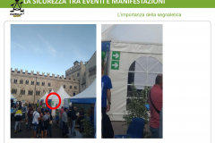 Gli INFLUENCER delle EMERGENZE
