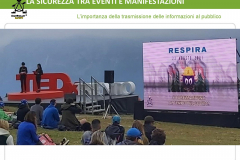 Gli INFLUENCER delle EMERGENZE
