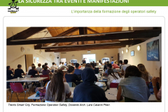 Gli INFLUENCER delle EMERGENZE
