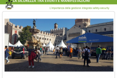 Gli INFLUENCER delle EMERGENZE