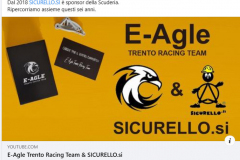 e-agle