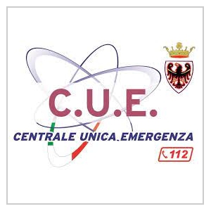 RSPP – Centrale Unica Emergenza – CUE 112 – Provincia Autonoma di Trento