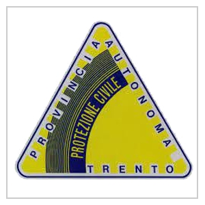 RSPP – Servizio Prevenzione Rischi della Protezione Civile della Provincia Autonoma di Trento