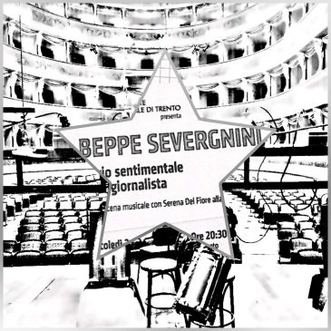 Safety Eventi – Teatro Sociale Trento Beppe Severgnini