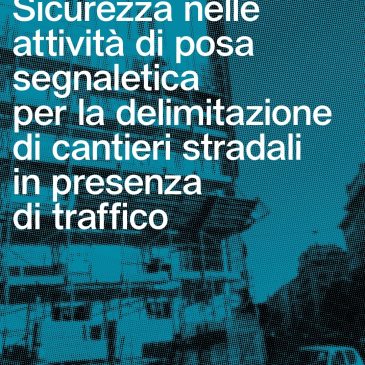 Seminario – Cantieri su strade aperte al traffico – Ordine Architetti Treviso