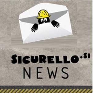SICURELLO.si NEWS di data 11 LUGLIO 2025