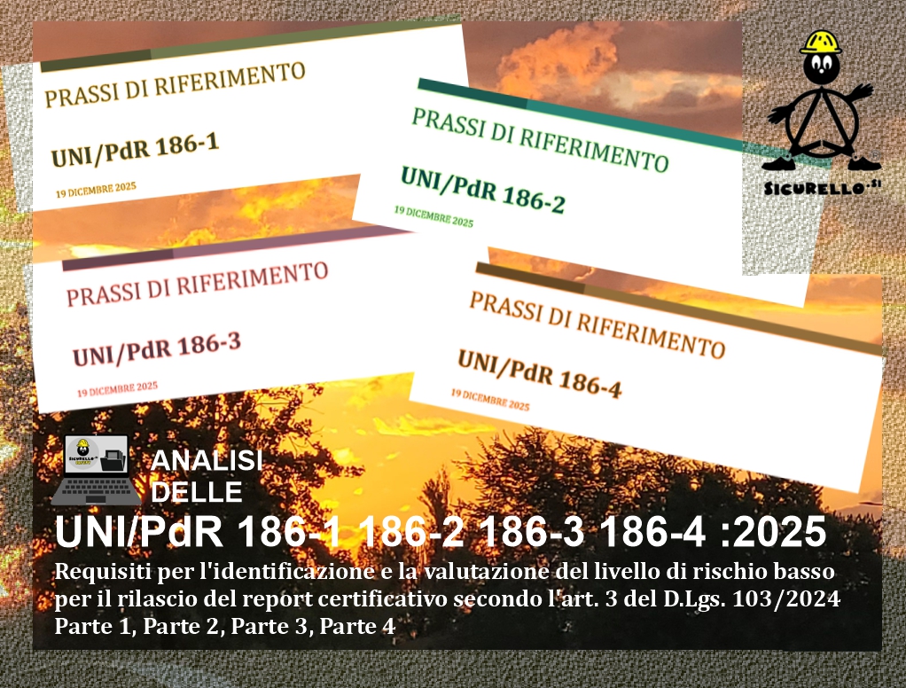 Prassi di Riferimento
