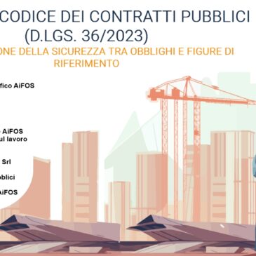 Webinar: Il nuovo codice dei contratti pubblici (D.Lgs. 36/2023)