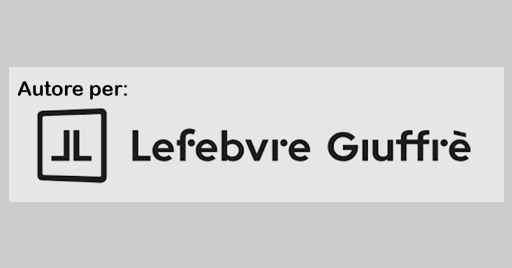 Articoli per MEMENTO PIU' - GIUFFRE' FRANCIS LEFEBVRE